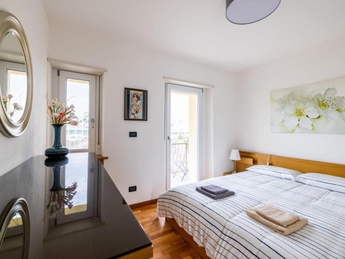 Holiday Home Le Mura By Interhome ชิวีดาเล เดล ฟรีอูลี ภายนอก รูปภาพ