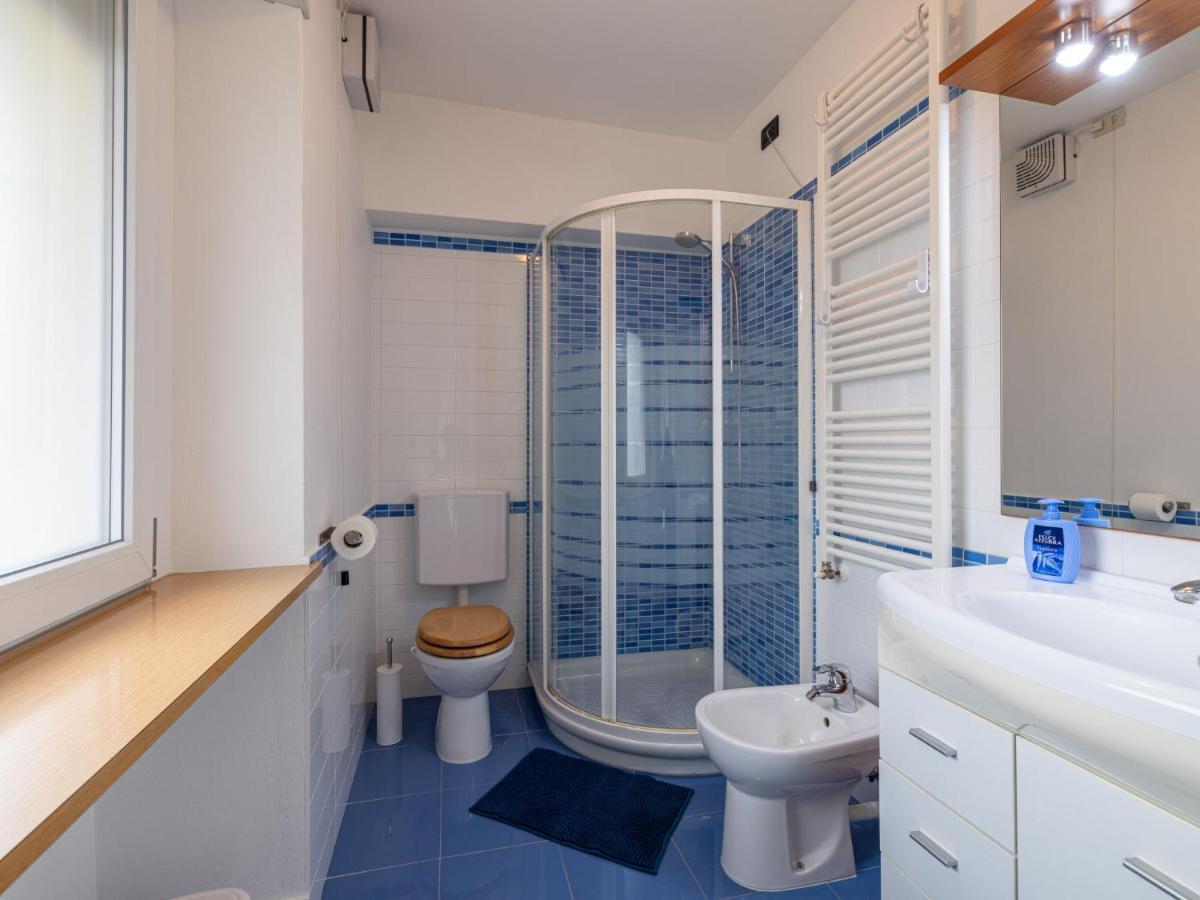 Holiday Home Le Mura By Interhome ชิวีดาเล เดล ฟรีอูลี ภายนอก รูปภาพ