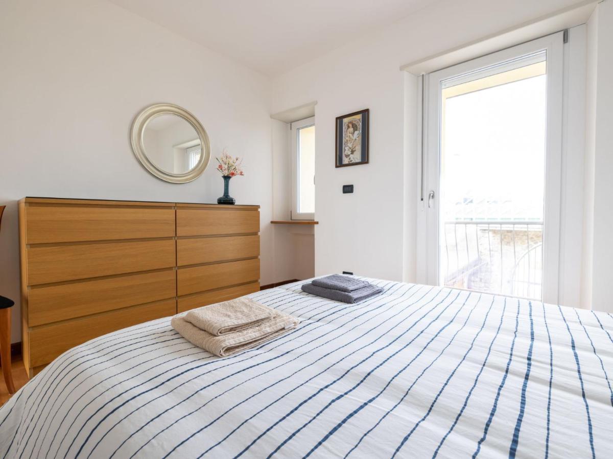 Holiday Home Le Mura By Interhome ชิวีดาเล เดล ฟรีอูลี ภายนอก รูปภาพ