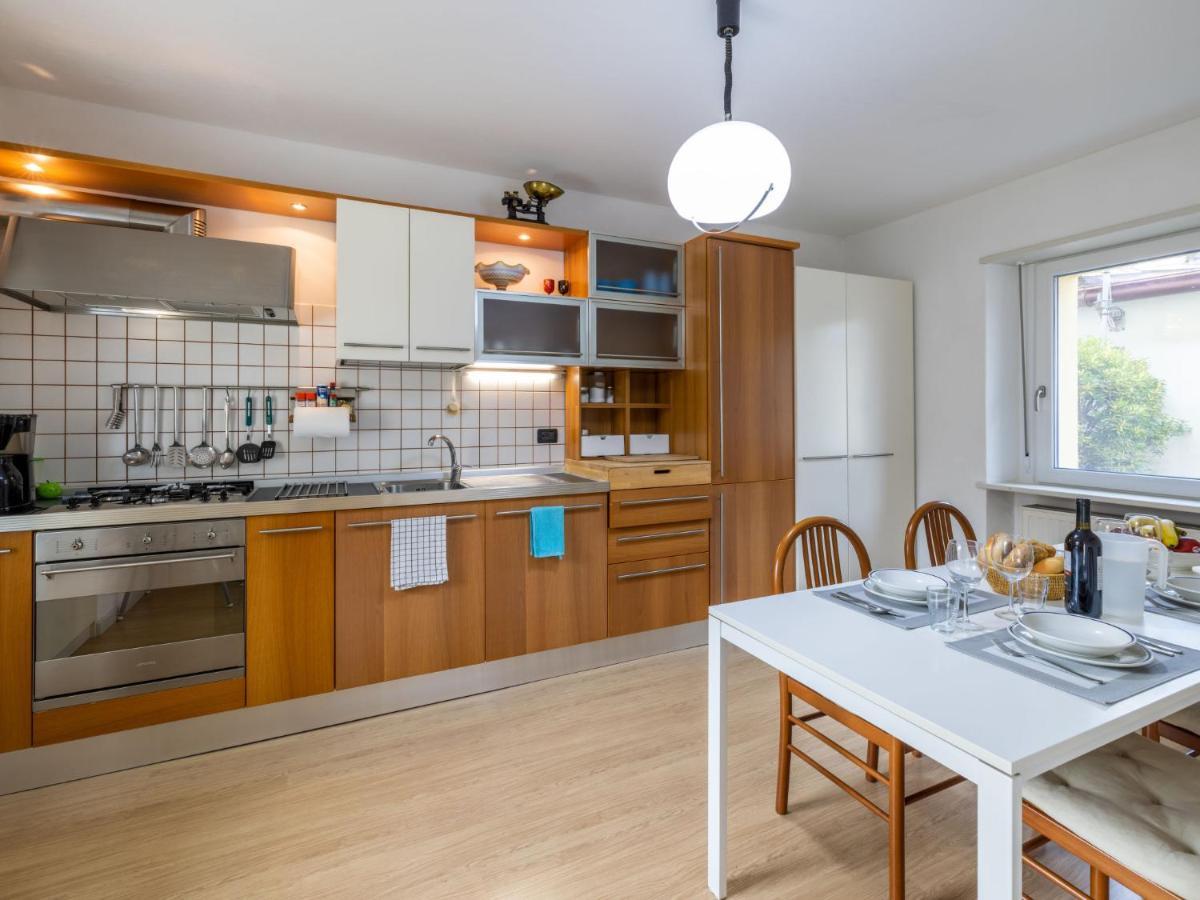 Holiday Home Le Mura By Interhome ชิวีดาเล เดล ฟรีอูลี ภายนอก รูปภาพ