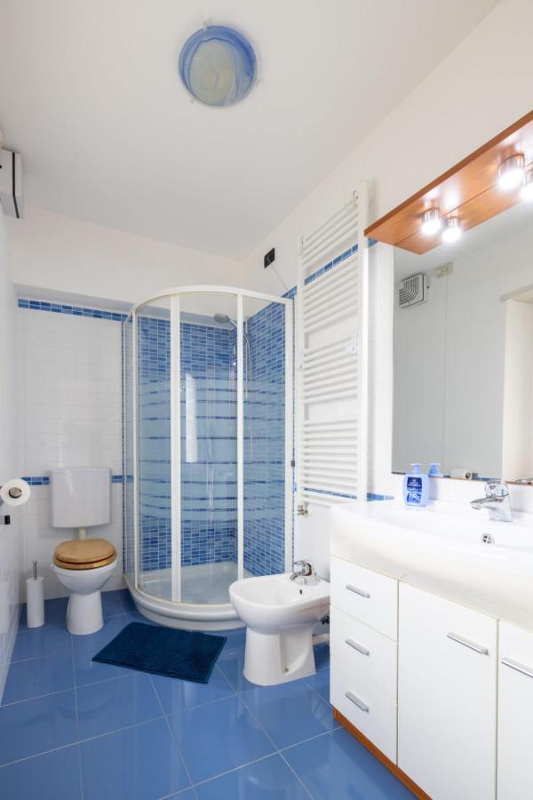 Holiday Home Le Mura By Interhome ชิวีดาเล เดล ฟรีอูลี ภายนอก รูปภาพ